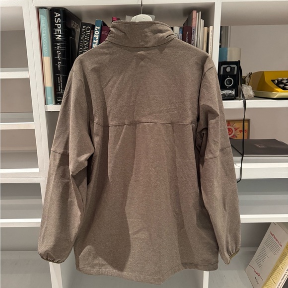 Columbia Men’s Ascender Softshell Jacket, Size Large - Picture 3 of 3